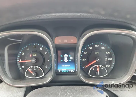 2013 Chevrolet Malibu 2Lt z USA, uszkodzony, nr VIN 1G11E5SA7DF322977